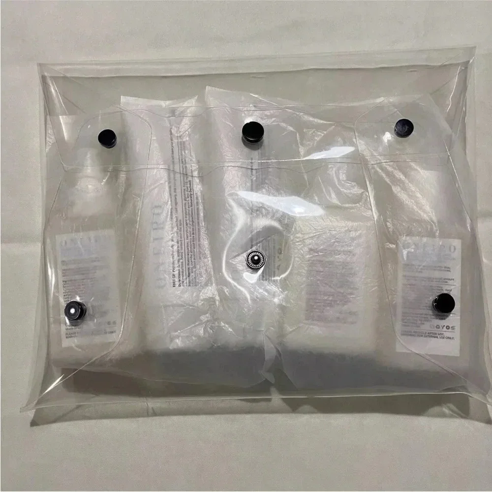 ONEIRO Sunchasers Ready, Go 5 kit! Luxury Bundle TSA Approved Brand New in Bag! - Picture 4 of 7